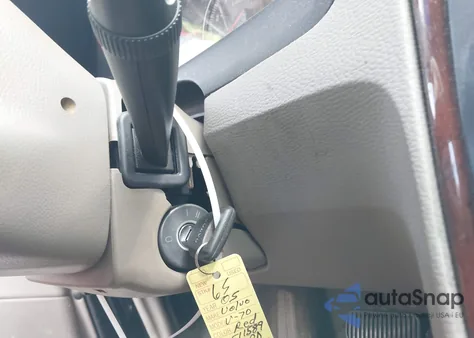 2005 Volvo V70 2.5T from USA, damaged, VIN YV1SW592952511589